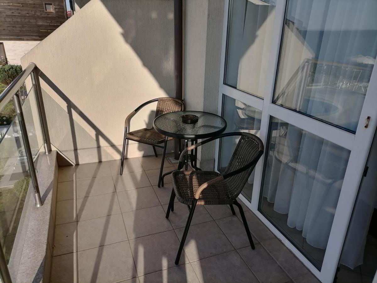 Apolon 2 Apartment Sozopol Exterior photo